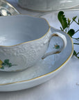 Consomê Meissen
