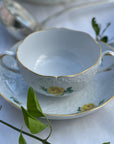 Consomê Meissen