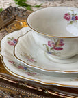 Trio para Chá Rosenthal Viktoria
