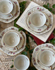 Trio para Chá Rosenthal Viktoria