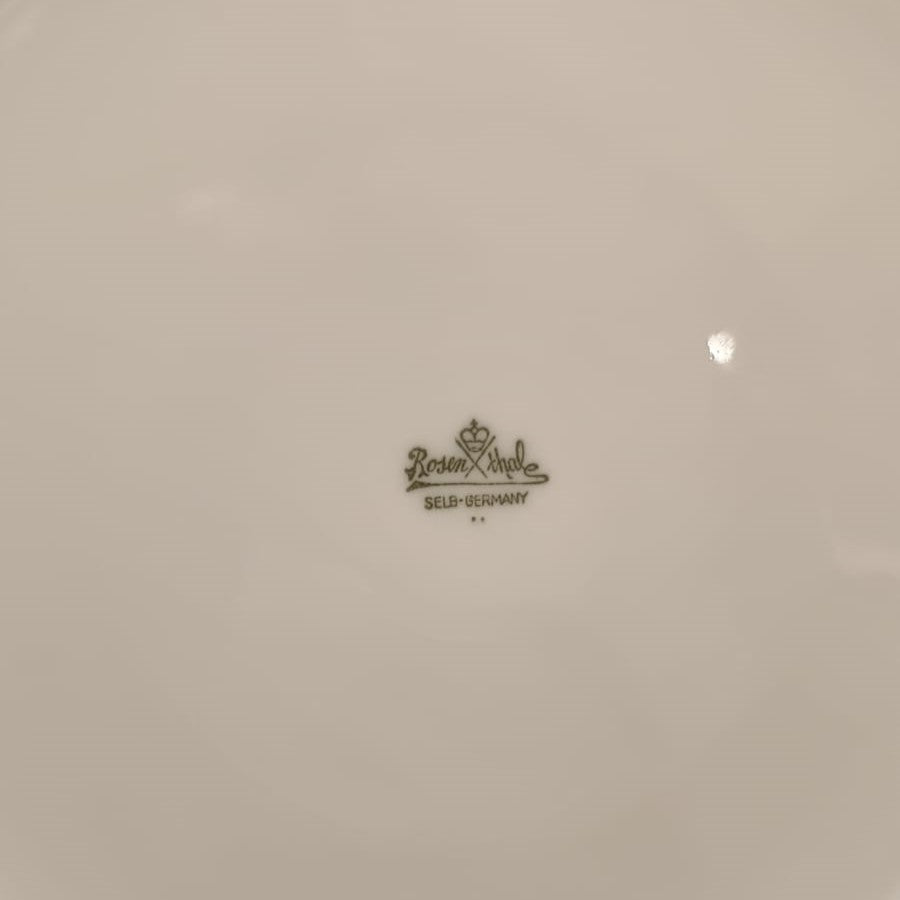 Prato Raso Rosenthal