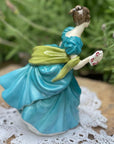 Milady Rhapsody