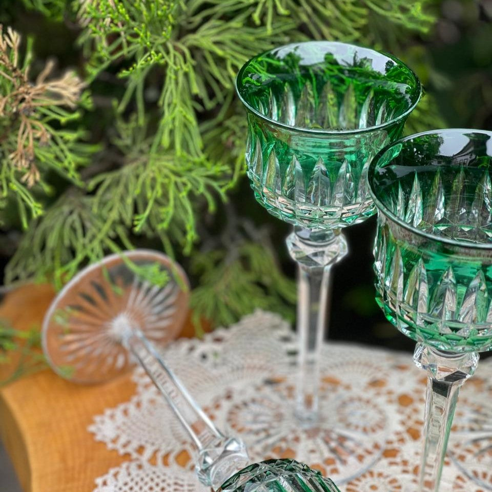 Jogo Cristal Baccarat