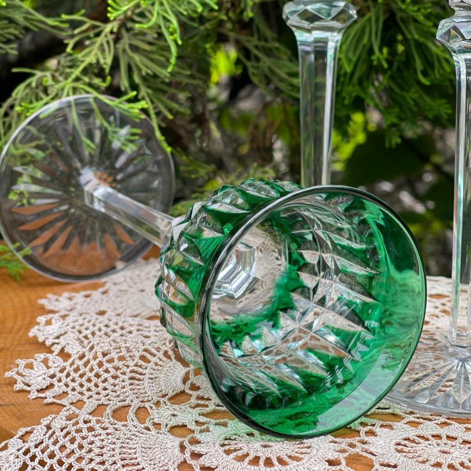 Jogo Cristal Baccarat