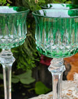 Jogo Cristal Baccarat
