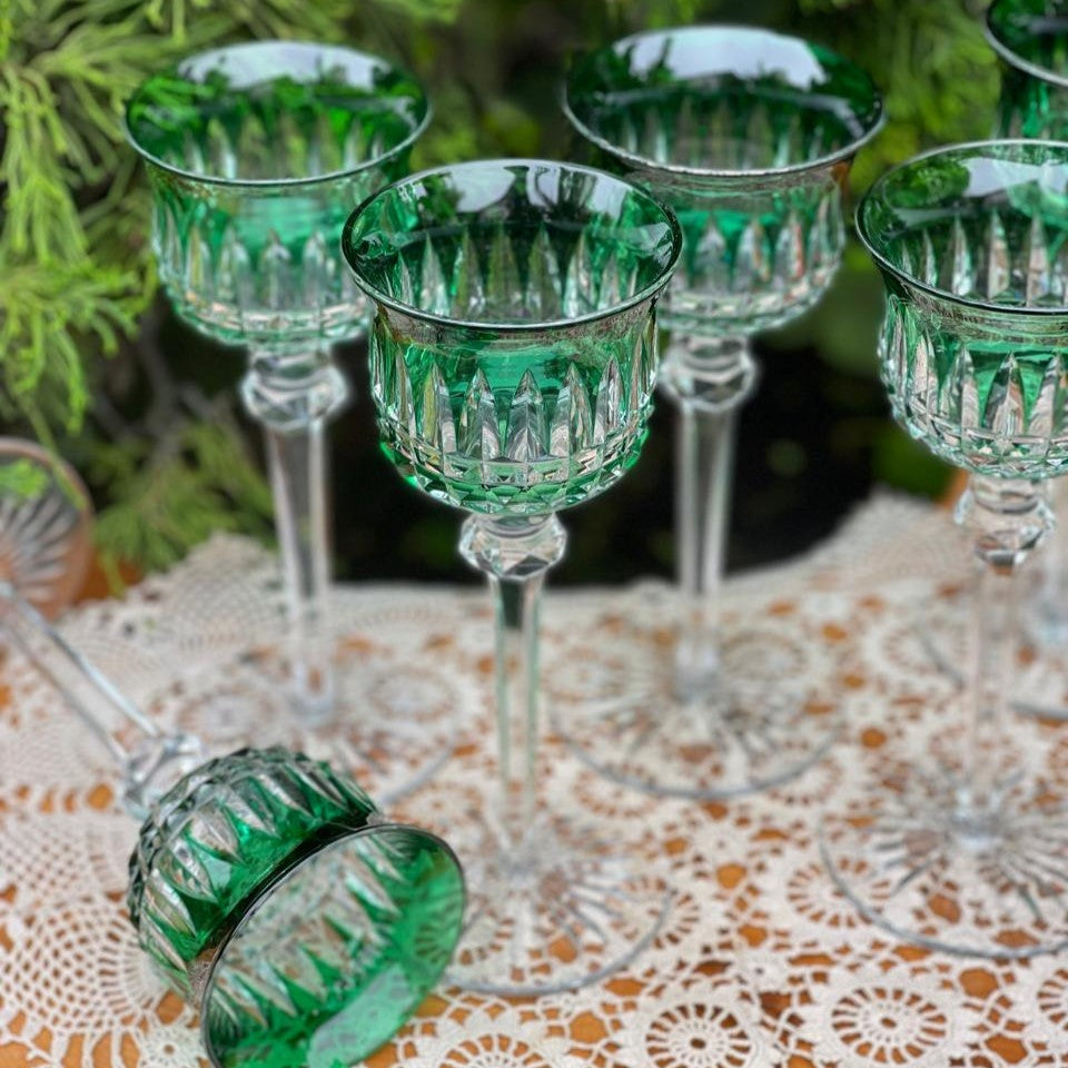Jogo Cristal Baccarat