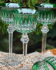 Jogo Cristal Baccarat