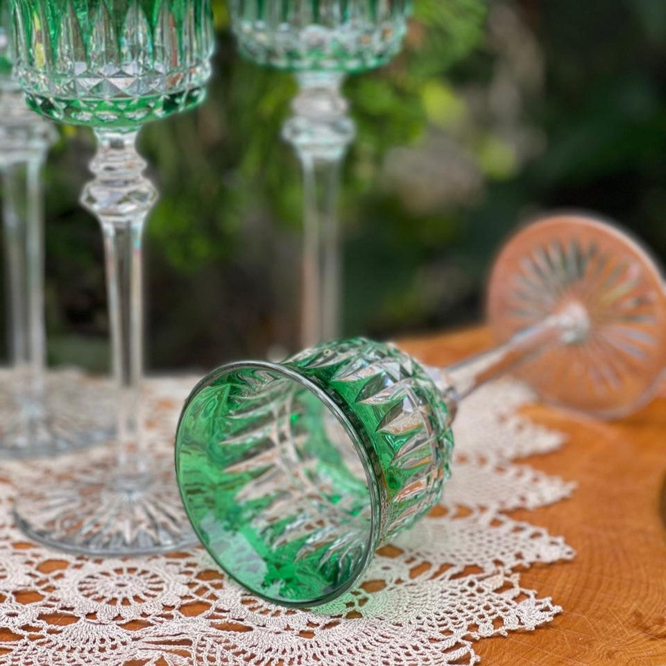 Jogo Cristal Baccarat