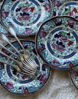 Prato Lanche WOOD & SON