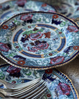 Prato Lanche WOOD & SON