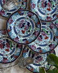 Prato Lanche WOOD & SON