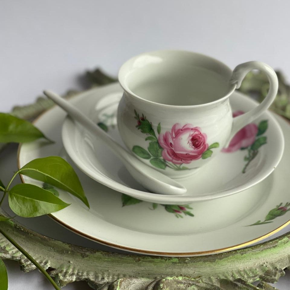 Molheira Meissen
