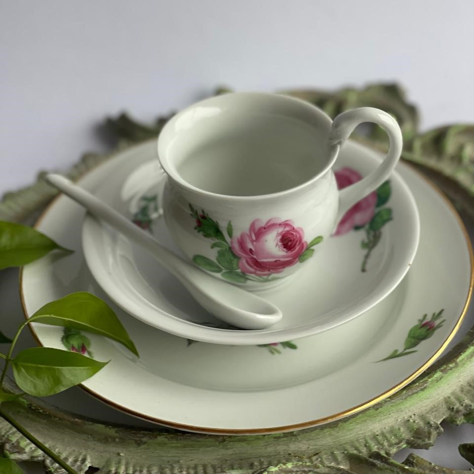 Molheira Meissen