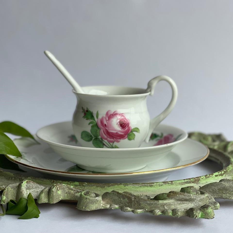 Molheira Meissen