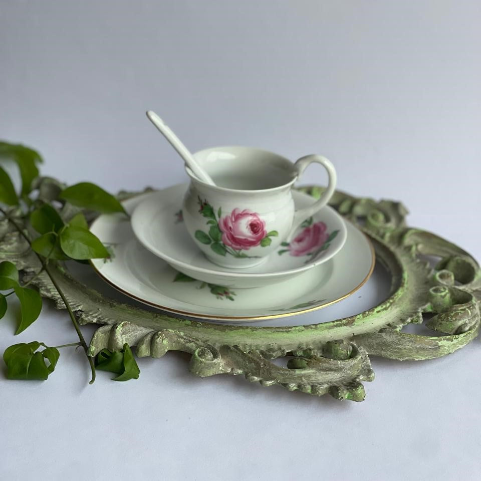 Molheira Meissen