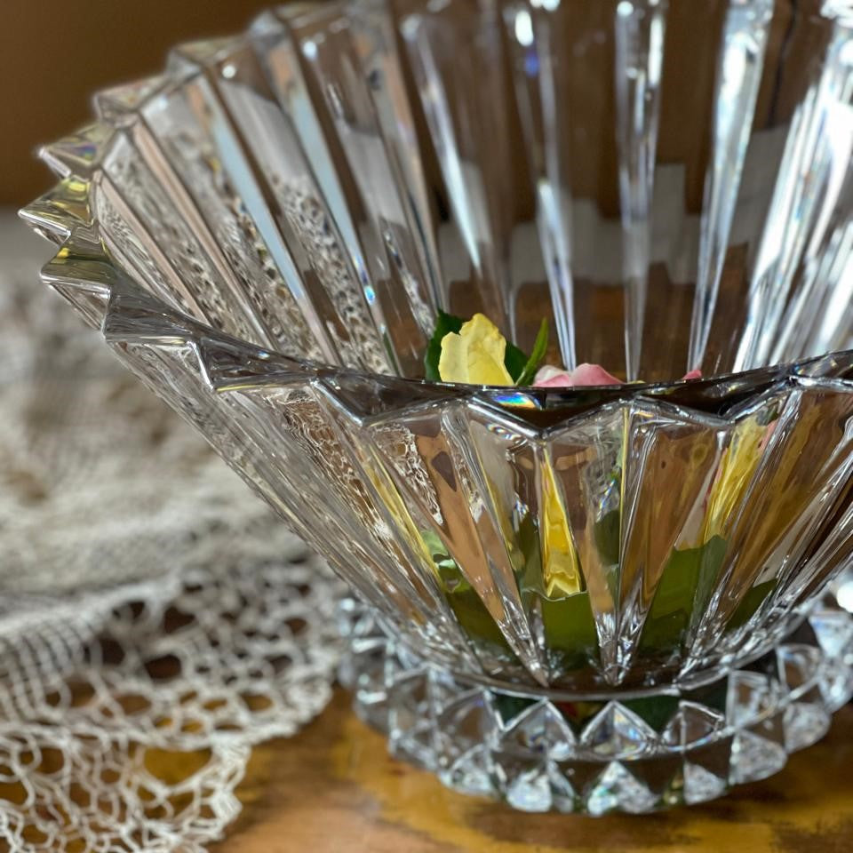 Centro de mesa Rosenthal