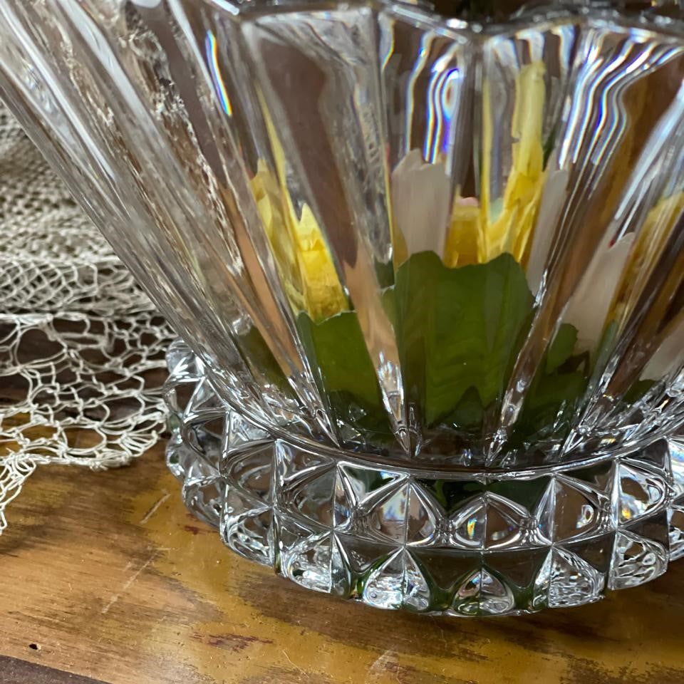 Centro de mesa Rosenthal