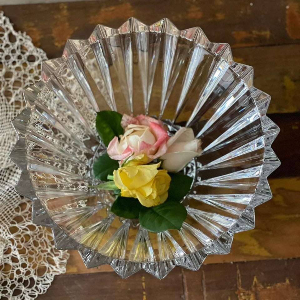 Centro de mesa Rosenthal