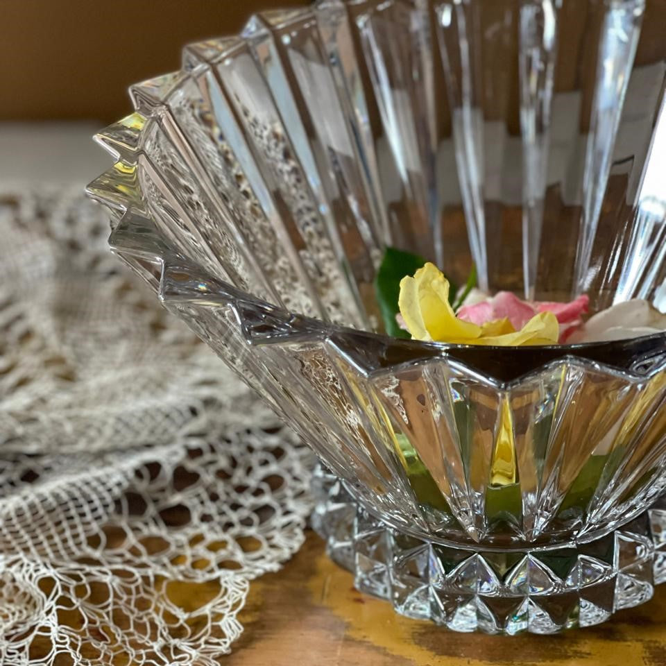 Centro de mesa Rosenthal