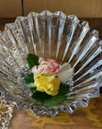 Centro de mesa Rosenthal
