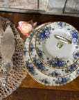 Prato para doces Royal Albert