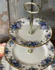 Prato para doces Royal Albert