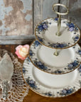 Prato para doces Royal Albert