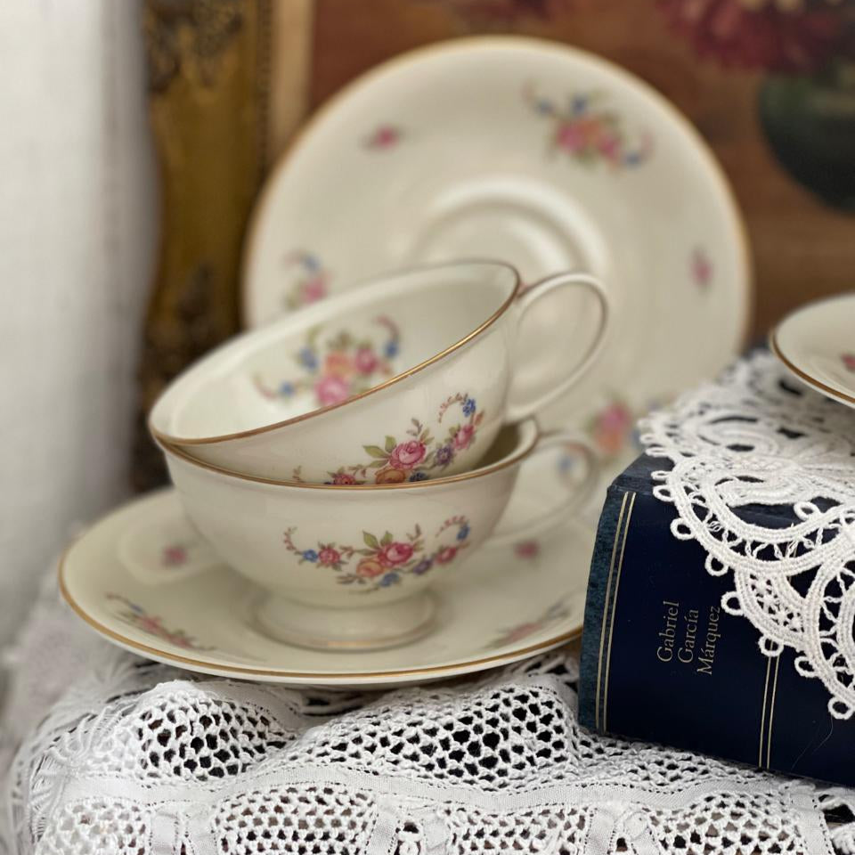 Xícara para Café Rosenthal