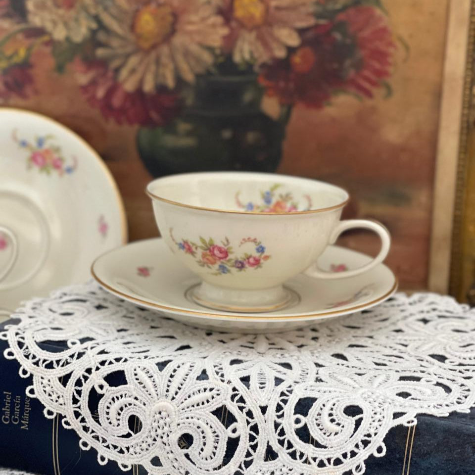 Xícara para Café Rosenthal