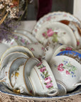 Trio para Chá R. Doulton