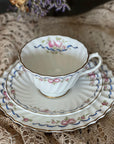 Trio para Chá R. Doulton