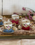 Xícara para Café Limoges
