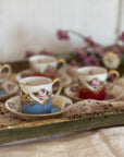 Xícara para Café Limoges