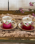 Xícara para Café Limoges