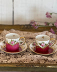 Xícara para Café Limoges