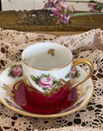 Xícara para Café Limoges