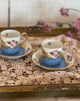 Xícara para Café Limoges