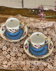 Xícara para Café Limoges