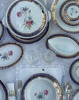Serviço para Jantar Brennand