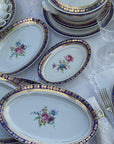 Serviço para Jantar Brennand