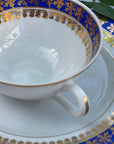 Serviço para Chá & Café Brennand