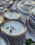 Serviço para Jantar Brennand