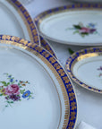 Serviço para Jantar Brennand