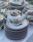 Serviço para Chá & Café Brennand