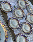 Serviço para Chá & Café Brennand