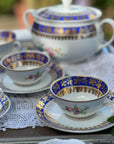 Serviço para Chá & Café Brennand