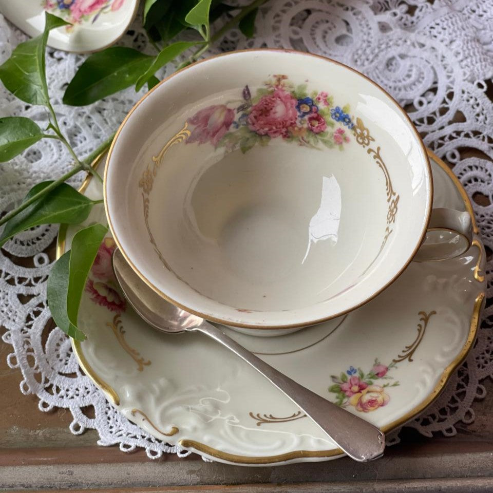 Xícara para Café Friederike KPM