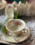 Xícara para Café Friederike KPM