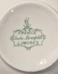 Serviço para Chá & Café Limoges