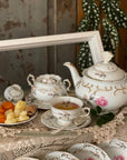 Serviço para Chá & Café Schmidt